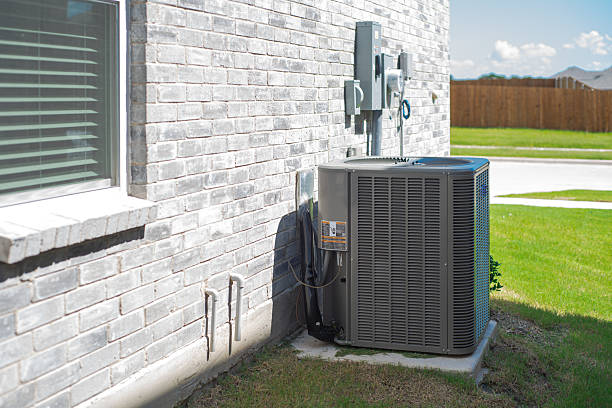 Reliable Ac Installation contractor in Lynden, WA by FH HVAC